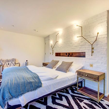 Апартаменты Prime Location Marylebone 4 Bed Designer Flat Лондон Экстерьер фото