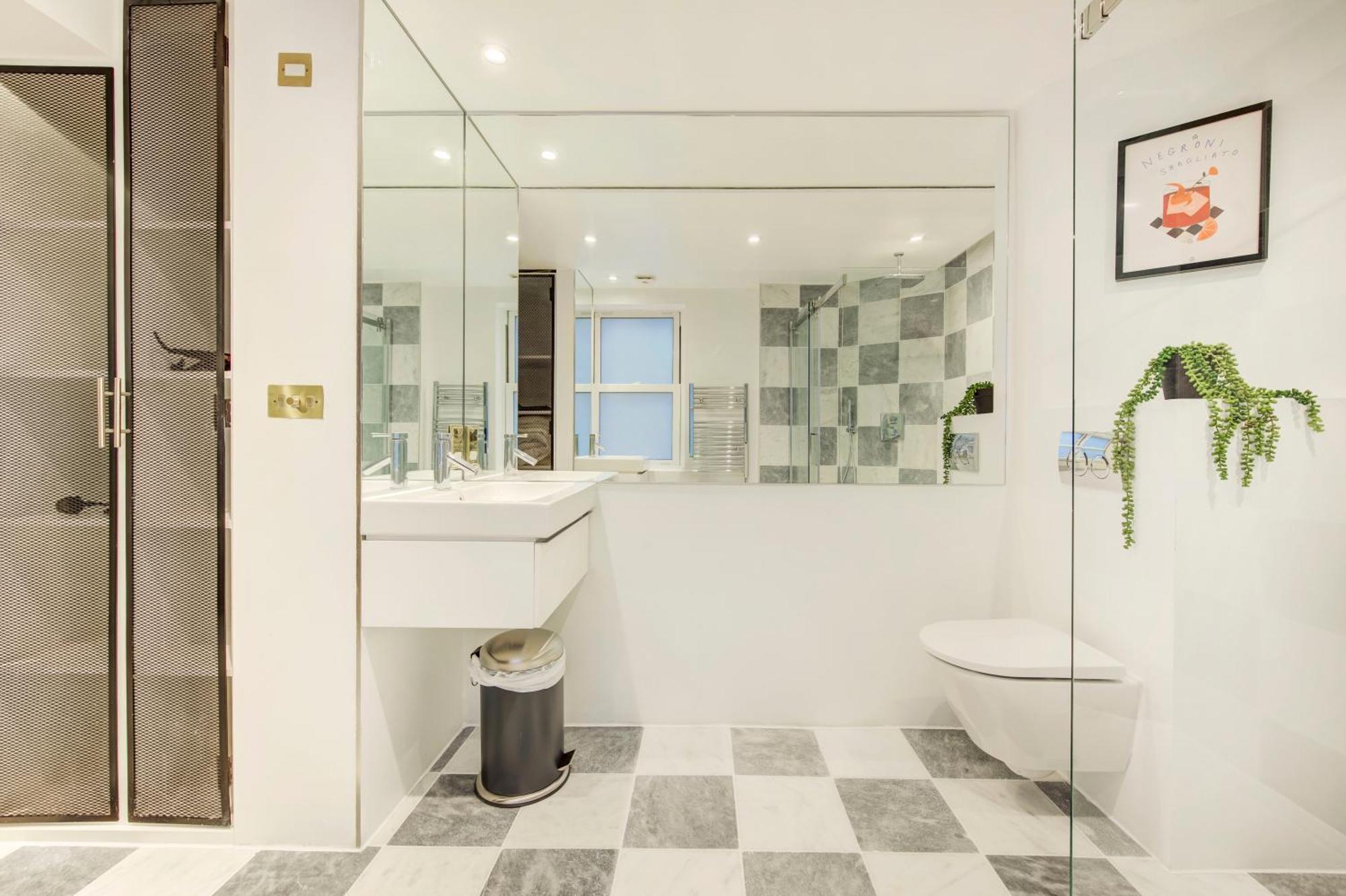 Апартаменты Prime Location Marylebone 4 Bed Designer Flat Лондон Экстерьер фото