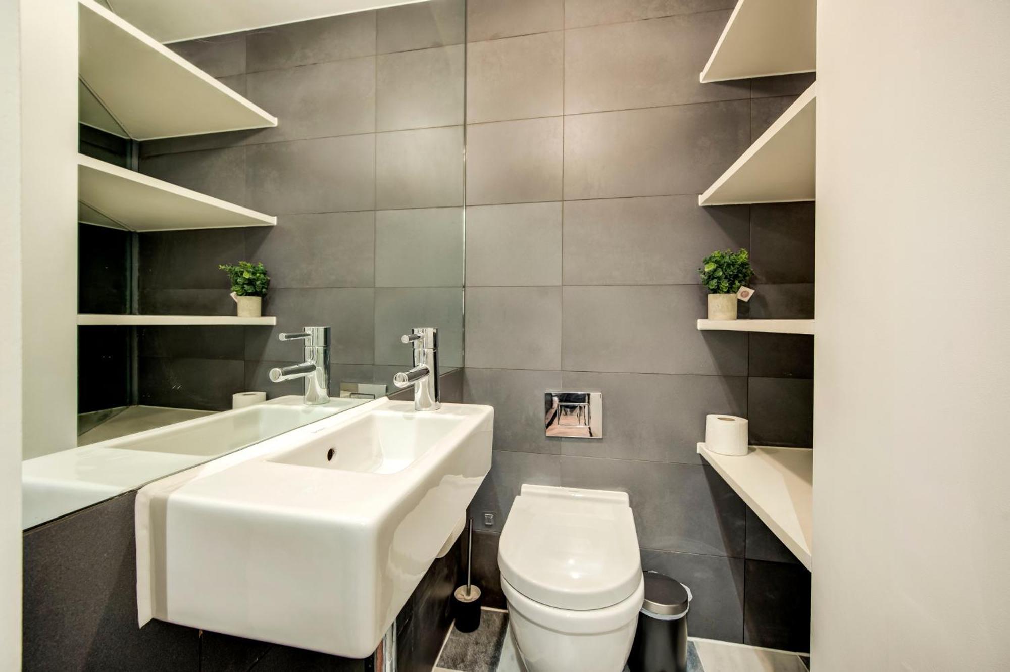 Апартаменты Prime Location Marylebone 4 Bed Designer Flat Лондон Экстерьер фото