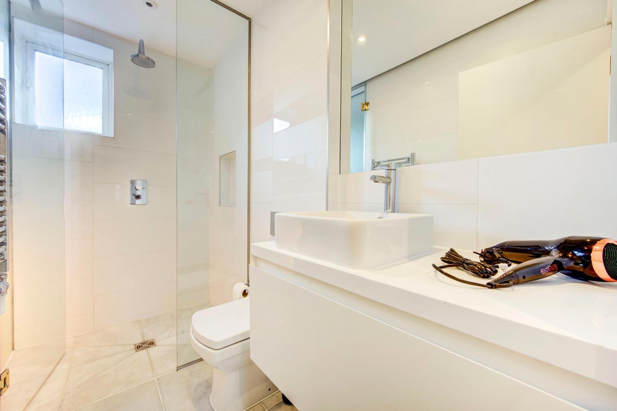 Апартаменты Prime Location Marylebone 4 Bed Designer Flat Лондон Экстерьер фото