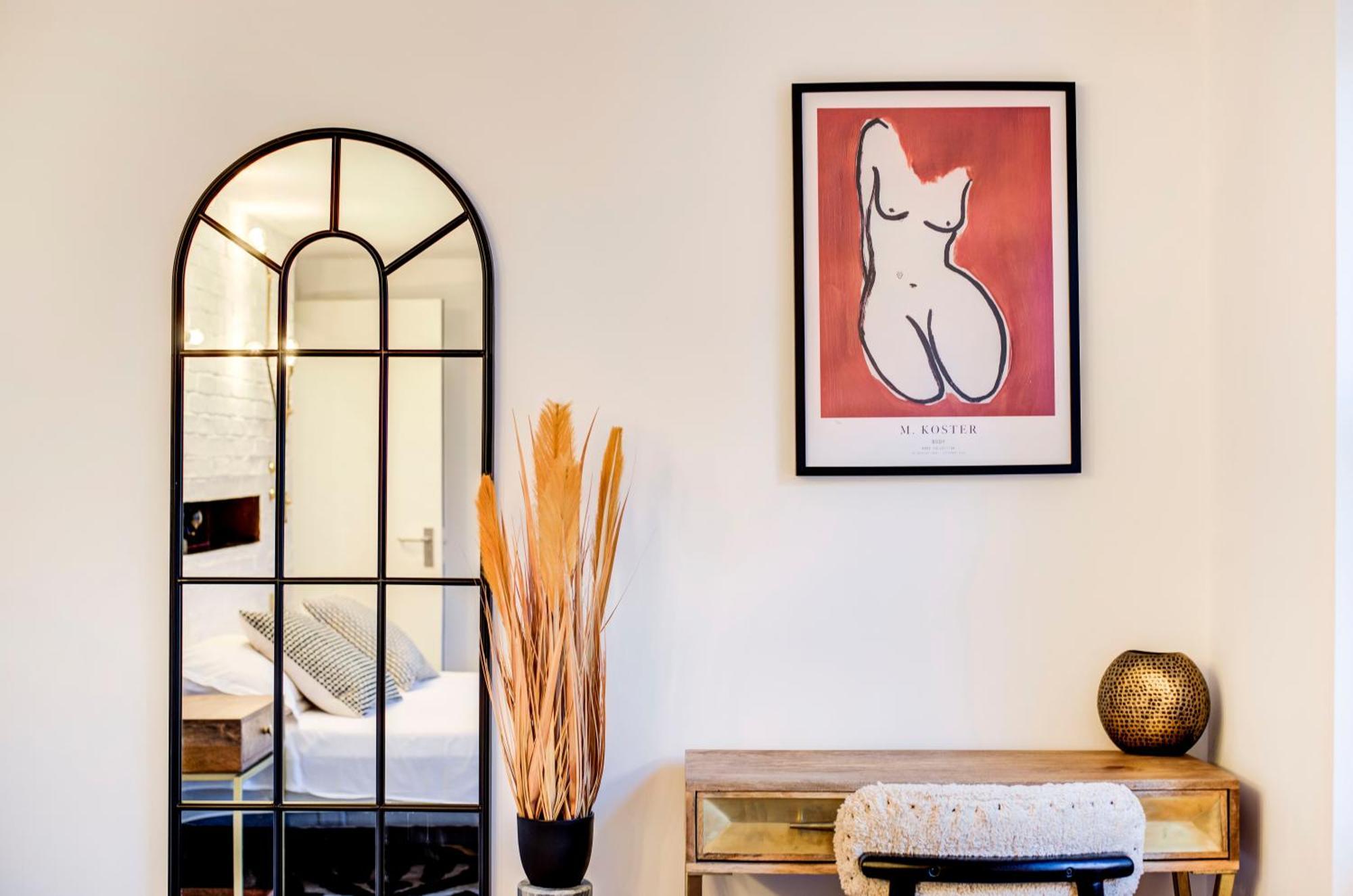 Апартаменты Prime Location Marylebone 4 Bed Designer Flat Лондон Экстерьер фото