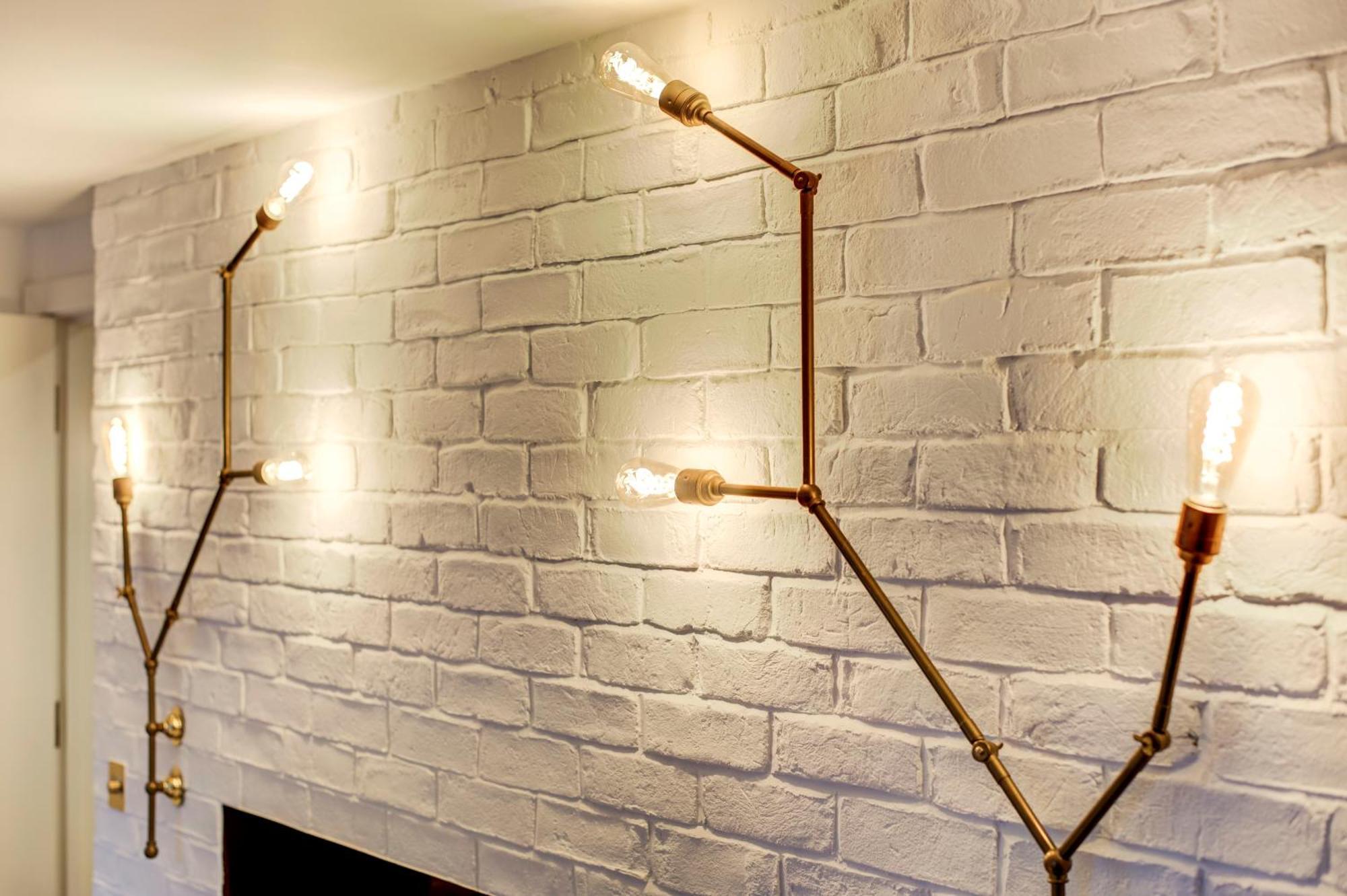 Апартаменты Prime Location Marylebone 4 Bed Designer Flat Лондон Экстерьер фото