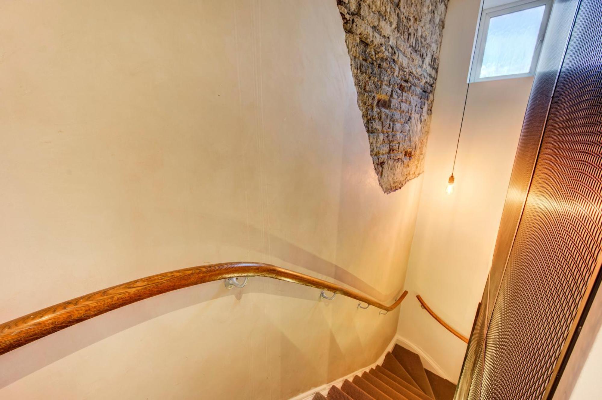 Апартаменты Prime Location Marylebone 4 Bed Designer Flat Лондон Экстерьер фото